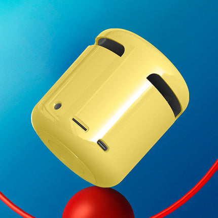 Lille Bluetooth vækkeur til din smartphone