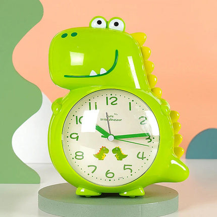Sjovt dinosaur vækkeur til børn