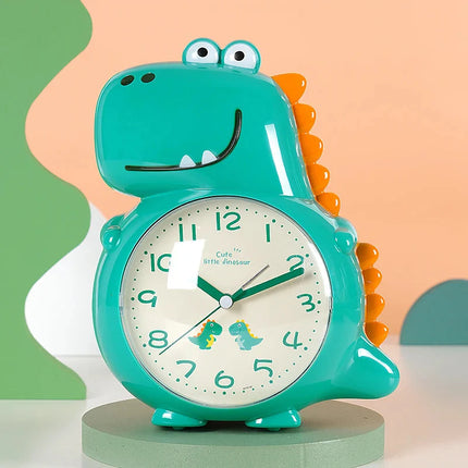 Sjovt dinosaur vækkeur til børn