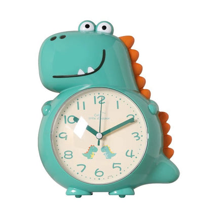 Sjovt dinosaur vækkeur til børn