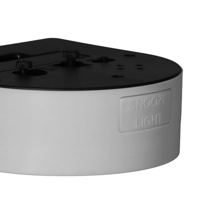 Læringsur til drenge med raket