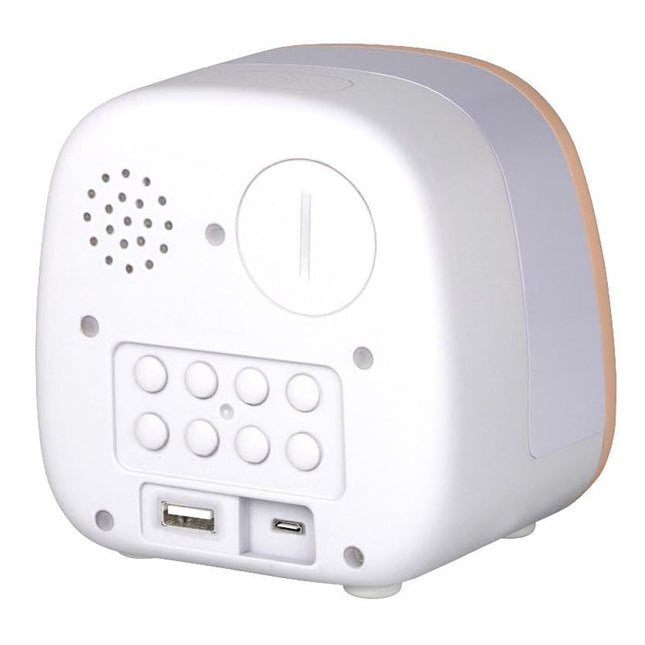 Sød søvntræner vækkeur til piger