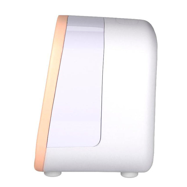 Sød søvntræner vækkeur til piger