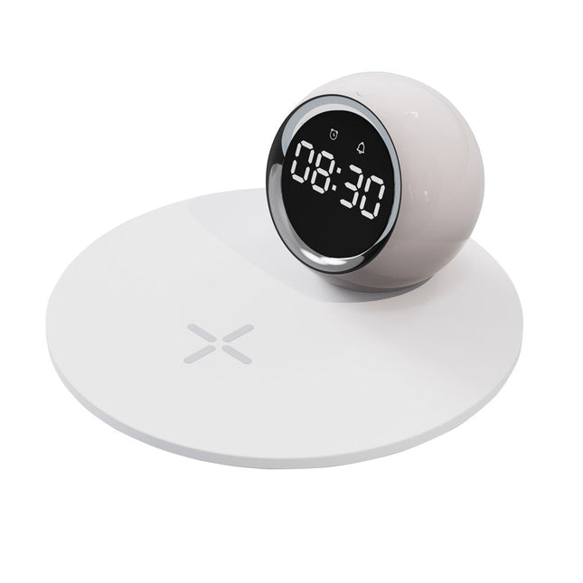Moderne wake-up light til teenagere