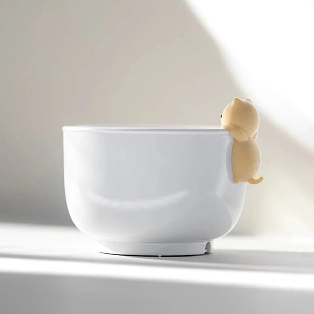 Moderne vækkeur med dæmpbar natlampe