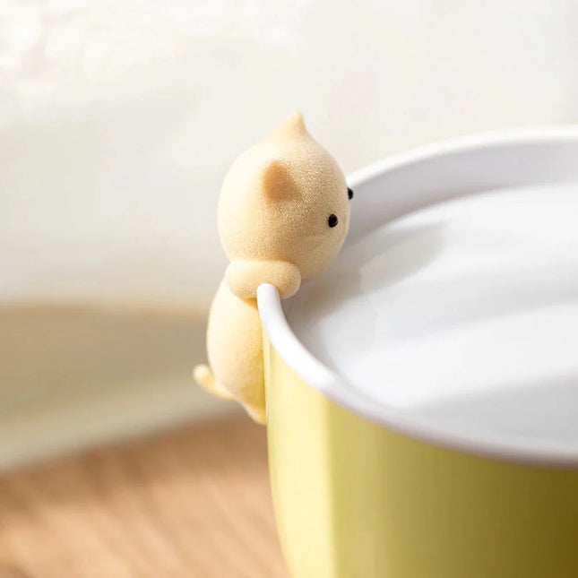 Moderne vækkeur med dæmpbar natlampe